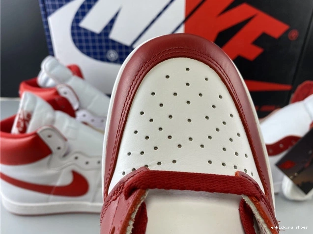 Rep High Jordan Beginnings Air Ship Retro CT6252-900 Pack 1 New Nike & 0729